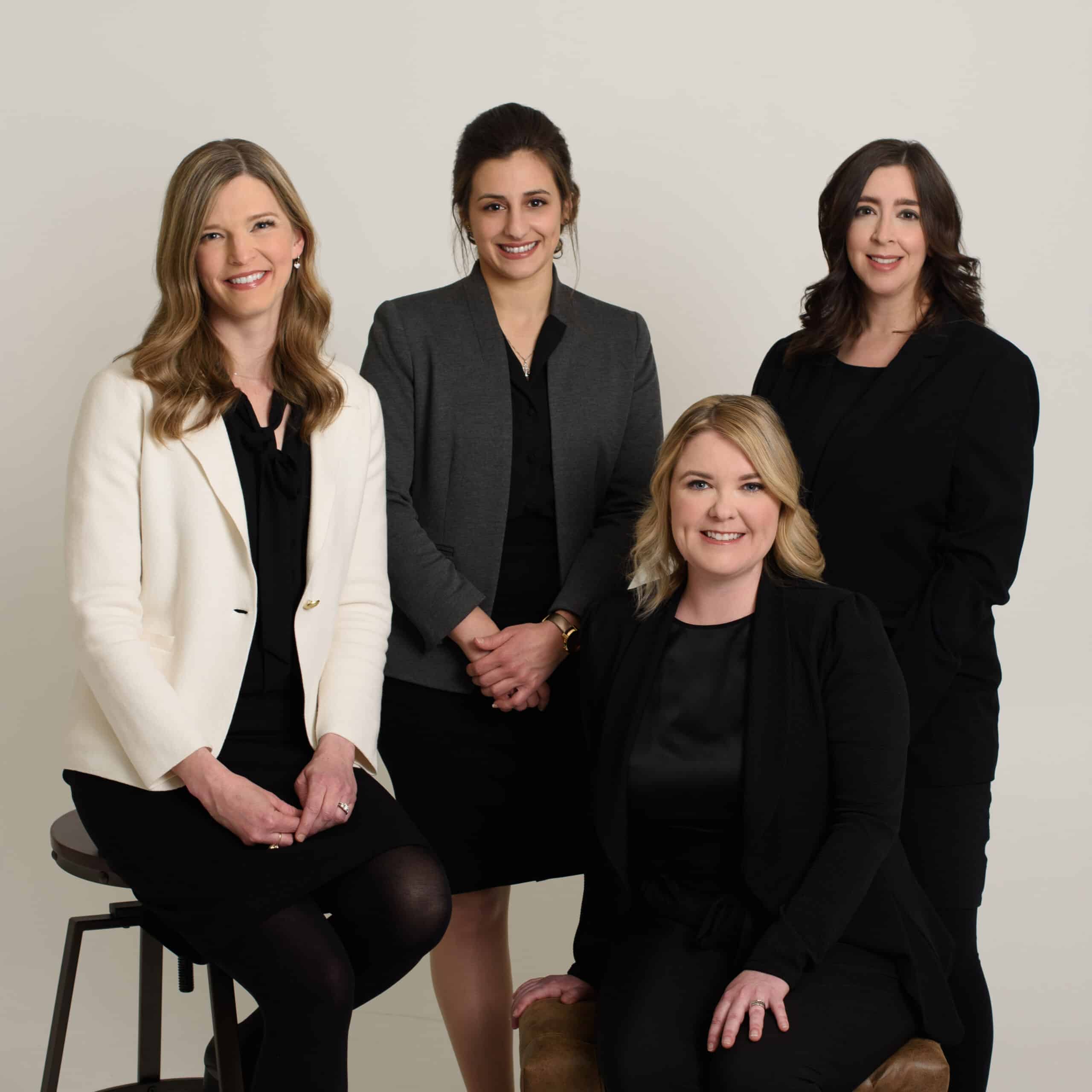 Family Law at Casselman & Henderson